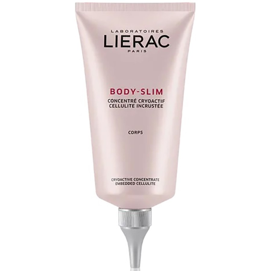 LIERAC BODY SLIM CONCENTRATO CRIOATTIVO 150 ML LIERAC BODY SLIM CONCENTRATO CRIOATTIVO 150 ML