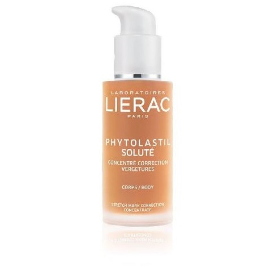 LIERAC DUO PHYTOLASTIL SOLUTE' 75 ML LIERAC DUO PHYTOLASTIL SOLUTE' 75 ML