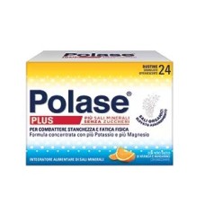 POLASE PLUS 24 BUSTE PROMO 