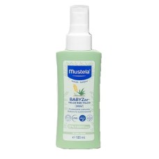 MUSTELA TALCO NON TALCO SPRAY 100 ML