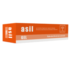 ASIL GEL 30 ML