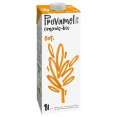 PROVAMEL AVENA DRINK NATURALE 1 LITRO