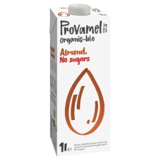 PROVAMEL MANDORLA DRINK SENZA ZUCCHERI 1 LITRO