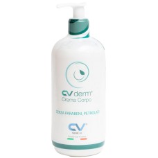 CV DERM CREMA CORPO 500 ML