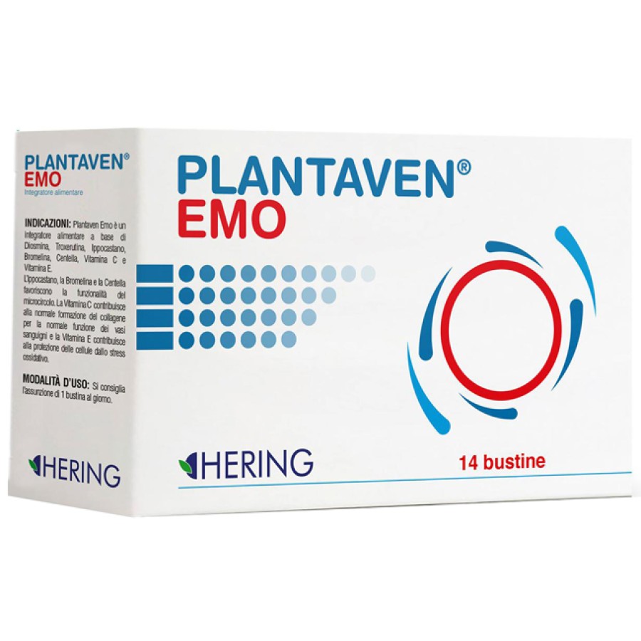PLANTAVEN EMO 14 BUSTINE PLANTAVEN EMO 14 BUSTINE