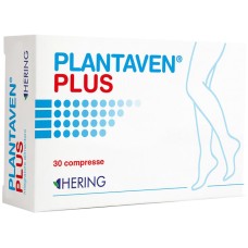 PLANTAVEN PLUS 30 COMPRESSE