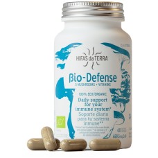 BIODEFENSE 60 CAPSULE