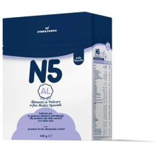 N5 AL POLVERE 350 G