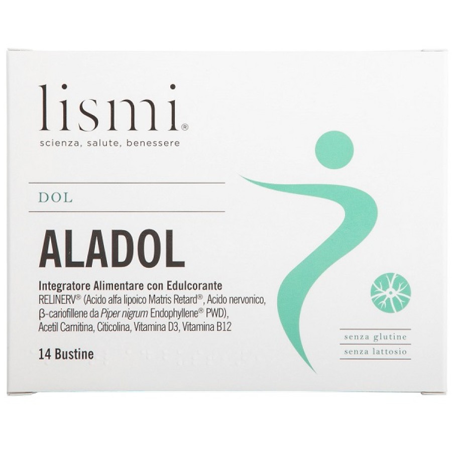 ALADOL 14 BUSTINE