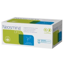 NEOSMINA ORO 20 STICK PACK
