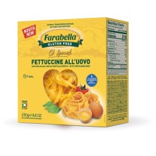 FARABELLA FETTUCCINE ALL'UOVO 250 G