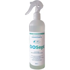 OOSEPT DETERGENTE IGIENIZZANTE SPRAY 500 ML