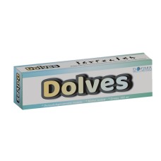 DOLVES CREMA 100 ML