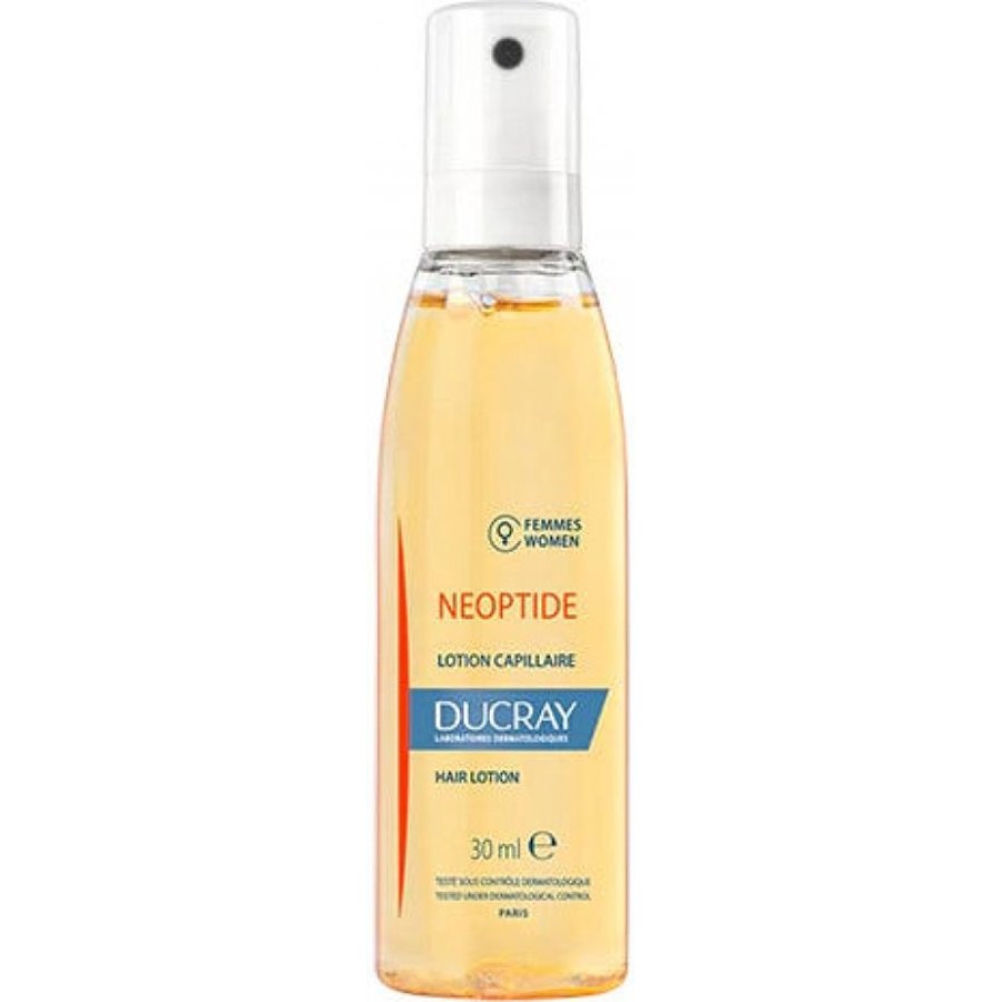 NEOPTIDE LOZIONE COADIUVANTE CONTRO LA CADUTA DONNA 3 X 30 ML NEOPTIDE LOZIONE COADIUVANTE CONTRO LA CADUTA DONNA 3 X 30 ML