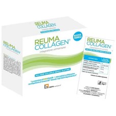 REUMACOLLAGEN 30 BUSTINE