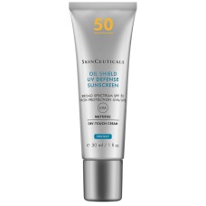 OIL SHIELD UV DEFENSE SUNSCREEN 30 ML