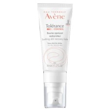 EAU THERMALE AVENE TOLERANCE CONTROL BALSAMO LENITIVO RIEQUILIBRANTE 40 ML EAU THERMALE AVENE TOLERANCE CONTROL BALSAMO LENITIVO RIEQUILIBRANTE 40 ML