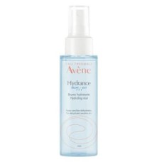EAU THERMALE AVENE HYDRANCE BRUME 100 ML EAU THERMALE AVENE HYDRANCE BRUME 100 ML