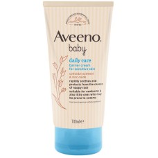 AVEENO BABY BARRIER 100 ML