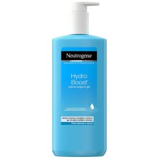 NEUTROGENA HB FLUIDA CORPO GEL 400 ML PROMO