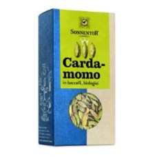 SONNENTOR CARDAMOMO 40 G