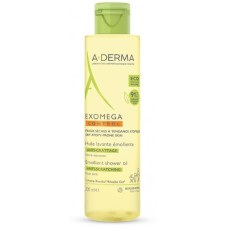 EXOMEGA CONTROL OLIO 200 ML 21