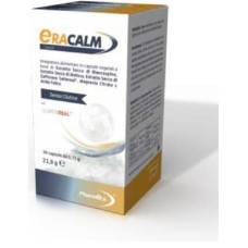 ERACALM INTEGRATORE 30 CAPSULE