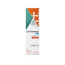 LATTOFERRINA SPRAY NASO 20 ML