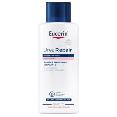 EUCERIN UREAREPAIR PLUS 5% UREA EMULSIONE IDRATANTE 250 ML
