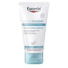 EUCERIN ATOPI CONTROL CREMA MANI 75 ML