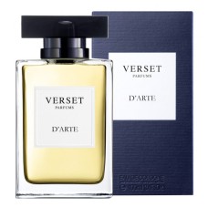 VERSET D'ARTE EAU DE PARFUM 100 ML