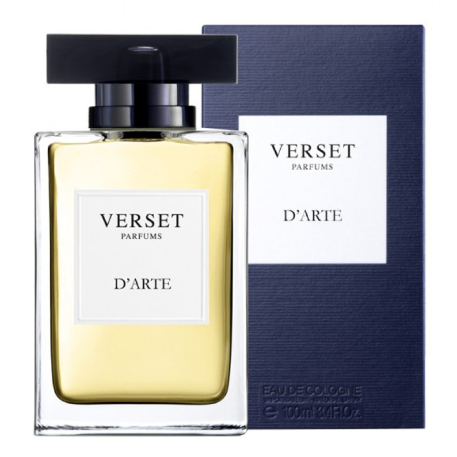 VERSET D'ARTE EAU DE PARFUM 100 ML