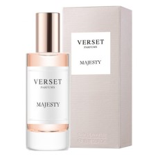 VERSET MAJESTY EAU DE PARFUM 15 ML