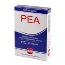 PEA 300 MG 30 CAPSULE