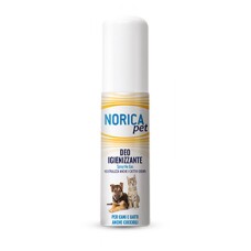 NORICA PET DEO 100 ML