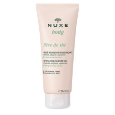 NUXE REVE DE THE' GEL DOCCIA RIGENERANTE 200 ML