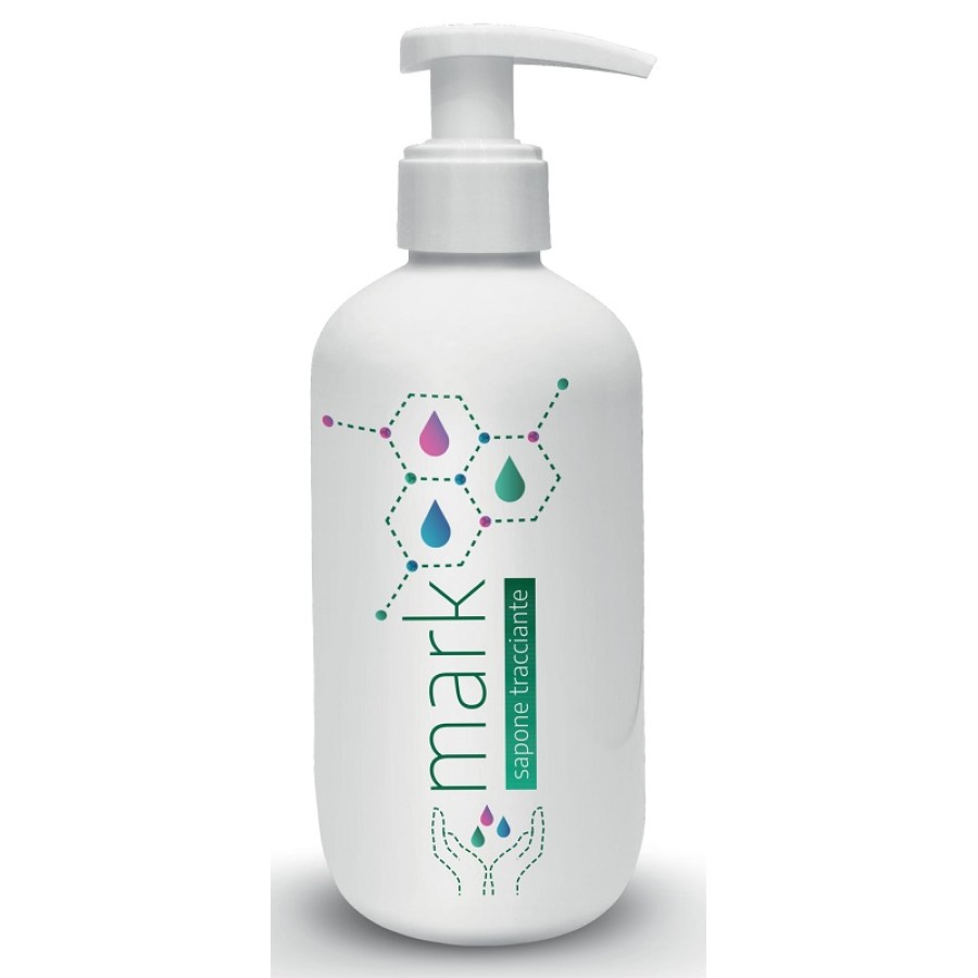 MARK SAPONE TRACCIANTE 250 ML MARK SAPONE TRACCIANTE 250 ML