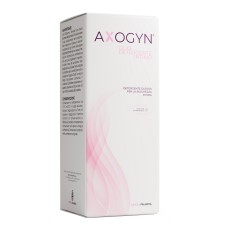 AXOGYN OLIO DETERGENTE INTIMO 150 ML