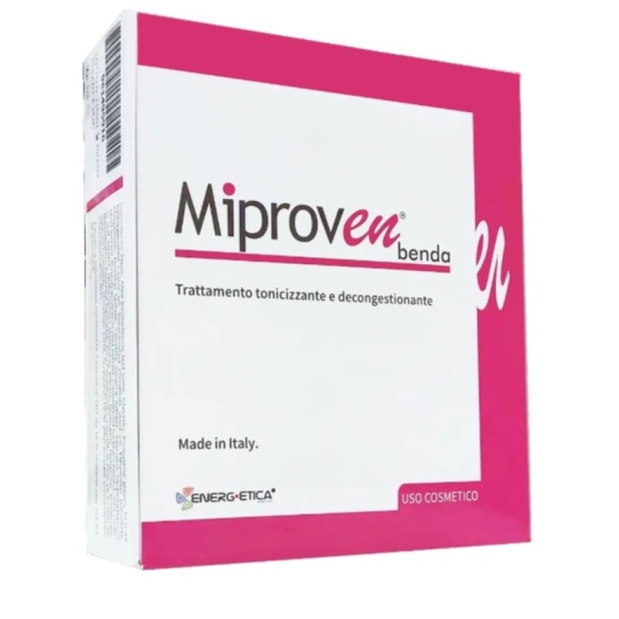 MIPROVEN BENDA 2 PEZZI MIPROVEN BENDA 2 PEZZI