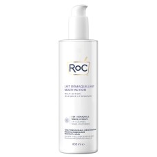 ROC LATTE STRUCCANTE MULTIAZIONE 3IN1 400 ML