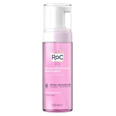 ROC MOUSSE DETERGENTE ENERGIZZANTE 150 ML