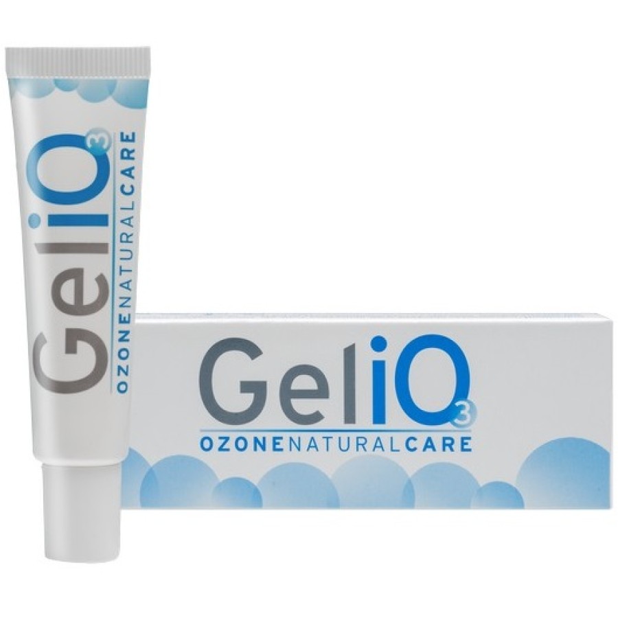 GELIO3 15 ML