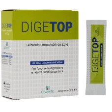 DIGETOP 14 BUSTINE