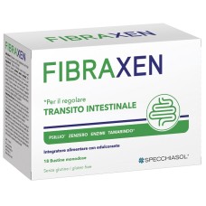 FIBRAXEN 18 BUSTINE