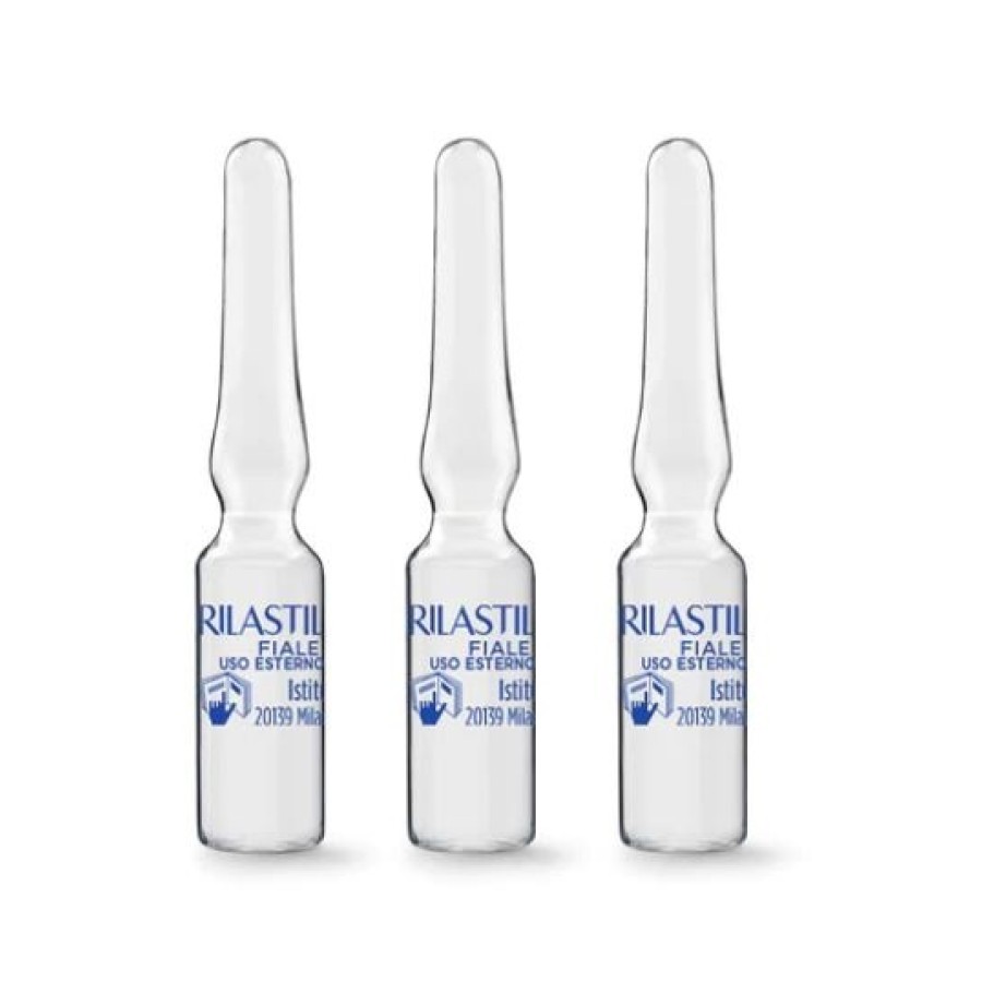 RILASTIL ELASTICIZZANTE 10 FIALE X 1,5 ML