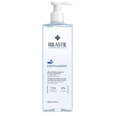 RILASTIL DERMAGERM GEL MANI IDROALCOLICO 500 ML