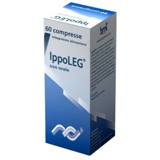IPPOLEG 60 COMPRESSE