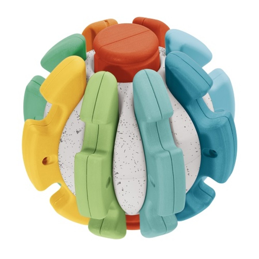 CHICCO GIOCO 2IN1 TRANSFORM-A-BALL ECO+ CHICCO GIOCO 2IN1 TRANSFORM-A-BALL ECO+