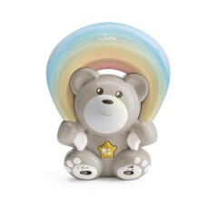 CHICCO GIOCO FD RAINBOW BEAR NEUTRAL