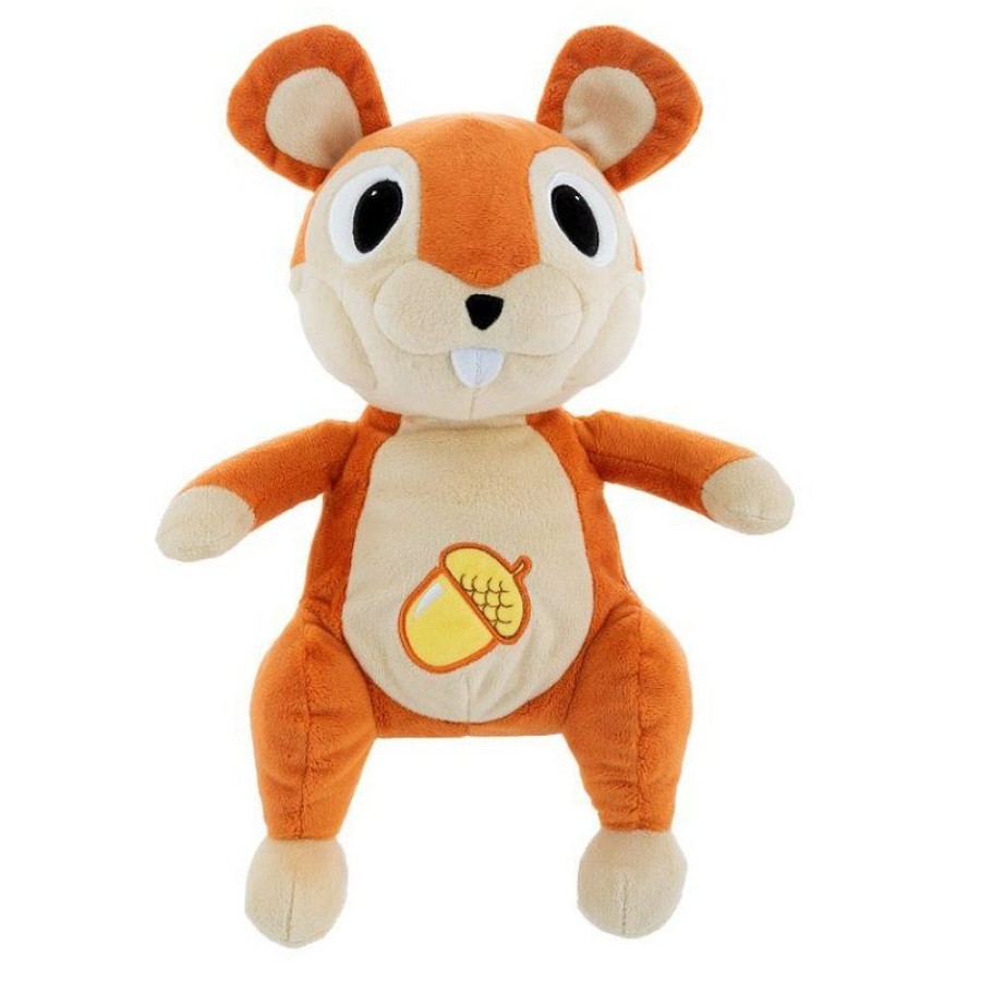CHICCO GIOCO MF SQUIRREL LIGHT&MUSIC CHICCO GIOCO MF SQUIRREL LIGHT&MUSIC
